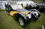Bugatti Type 57S Atalante 1938 года